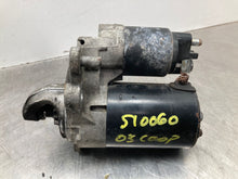 Load image into Gallery viewer, Starter Mini cooper 2002 02 03 04 05 06 07 08 Manual - NW467347
