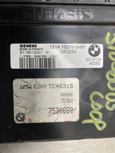 Load image into Gallery viewer, ECU ECM COMPUTER Mini Cooper 2002 02 2003 03 04 Manual - NW467093
