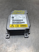 Load image into Gallery viewer, AIR BAG COMPUTER Mini Cooper 2002 02 2003 03 2004 04 05 - NW467038
