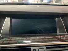 Load image into Gallery viewer, Info-Gps Screen  BMW 535I GT 2014 - NW467203
