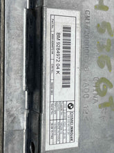 Load image into Gallery viewer, Info-Gps Screen  BMW 535I GT 2014 - NW467203
