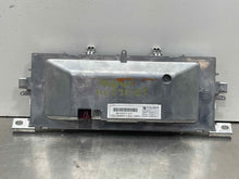 Load image into Gallery viewer, Info-Gps Screen  BMW 535I GT 2014 - NW467203
