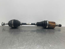 Load image into Gallery viewer, FRONT CV AXLE SHAFT 535i Gt 550i Gt 740i 740il 750 HYBRID 10-16 Left - NW466990
