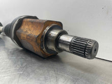 Load image into Gallery viewer, FRONT CV AXLE SHAFT 535i Gt 550i Gt 740i 740il 750 HYBRID 10-16 Left - NW466990
