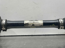Load image into Gallery viewer, FRONT CV AXLE SHAFT 535i Gt 550i Gt 740i 740il 750 HYBRID 10-16 Left - NW466990
