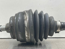 Load image into Gallery viewer, FRONT CV AXLE SHAFT 535i Gt 550i Gt 740i 740il 750 HYBRID 10-16 Left - NW466990

