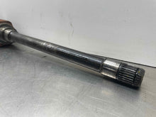 Load image into Gallery viewer, FRONT CV AXLE SHAFT 535i Gt 740i 740il 11 12 13 14 15 16 Right - NW466991

