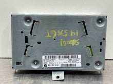 Load image into Gallery viewer, Radio  BMW 535I GT 2014 - NW467281
