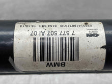 Load image into Gallery viewer, REAR AXLE SHAFT BMW 535i Gt 640I 740i 740il 2010-2017 Left - NW466992
