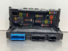 Load image into Gallery viewer, BODY CONTROL MODULE COMPUTER 528i 535i 535i Gt 550i 11-19 - NW467034
