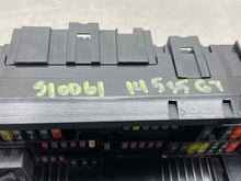 Load image into Gallery viewer, BODY CONTROL MODULE COMPUTER 528i 535i 535i Gt 550i 11-19 - NW467034
