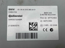 Load image into Gallery viewer, BODY CONTROL MODULE COMPUTER 528i 535i 535i Gt 550i 550i Gt 640I 09-17 - NW467037
