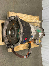 Load image into Gallery viewer, TRANSMISSION BMW Active 3 Active 5 13 14 15 16 RWD - NW467477
