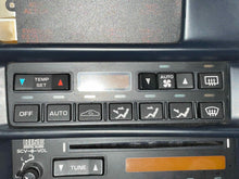 Load image into Gallery viewer, Temperature Controls Chevrolet Corvette 1994 - NW547400
