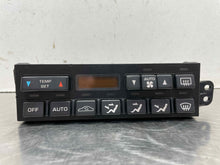 Load image into Gallery viewer, Temperature Controls Chevrolet Corvette 1994 - NW467733
