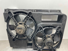 Load image into Gallery viewer, Radiator Fan Assembly Chevrolet Corvette 1994 - NW467628
