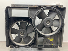 Load image into Gallery viewer, Radiator Fan Assembly Chevrolet Corvette 1994 - NW467628
