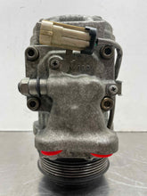 Load image into Gallery viewer, AC A/C AIR CONDITIONING COMPRESSOR Corvette 1988-1996 - NW467579
