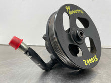 Load image into Gallery viewer, Power Steering Pump Chevrolet Corvette 1994 - NW467881
