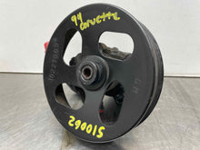 Load image into Gallery viewer, Power Steering Pump Chevrolet Corvette 1994 - NW467881
