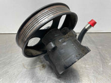 Load image into Gallery viewer, Power Steering Pump Chevrolet Corvette 1994 - NW467881
