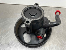 Load image into Gallery viewer, Power Steering Pump Chevrolet Corvette 1994 - NW467881

