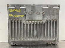 Load image into Gallery viewer, ECU ECM Computer Chevrolet Corvette 1994 - NW467622
