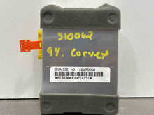 Load image into Gallery viewer, Computer Chevrolet Corvette 1994 - NW467553
