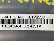 Load image into Gallery viewer, Computer Chevrolet Corvette 1994 - NW467553
