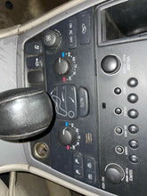 Load image into Gallery viewer, Temp Climate AC Heater Control Volvo S60 V70 2001 01 2002 02 03 04 05 06 07 - 09 - NW467738
