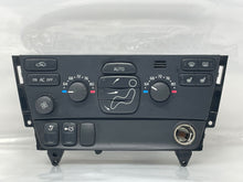 Load image into Gallery viewer, Temp Climate AC Heater Control Volvo S60 V70 2001 01 2002 02 03 04 05 06 07 - 09 - NW467738
