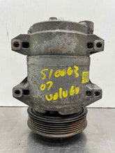 Load image into Gallery viewer, AC COMPRESSOR Volvo S60 V70 XC90 1999 99 00 01 02 - 08 - NW467584

