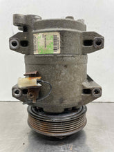 Load image into Gallery viewer, AC COMPRESSOR Volvo S60 V70 XC90 1999 99 00 01 02 - 08 - NW467584
