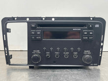 Load image into Gallery viewer, RADIO Volvo S60 V70 2005 05 2006 06 2007 07 - NW467835
