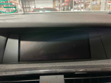 Load image into Gallery viewer, DISPLAY SCREEN BMW X3 2013 13 2014 14 - NW467748
