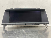 Load image into Gallery viewer, DISPLAY SCREEN BMW X3 2013 13 2014 14 - NW467748
