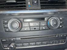 Load image into Gallery viewer, TEMPERATURE CONTROLS BMW X3 2011 11 2012 12 2013 13 2014 14 - NW467737
