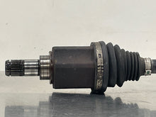 Load image into Gallery viewer, FRONT CV AXLE SHAFT BMW X3 X4 11 12 13 14 15 16 Left - NW467526
