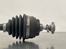 Load image into Gallery viewer, FRONT CV AXLE SHAFT BMW X3 X4 11 12 13 14 15 16 Left - NW467526
