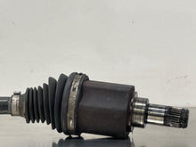 Load image into Gallery viewer, FRONT CV AXLE SHAFT BMW X3 X4 11 12 13 14 15 16 Left - NW467526
