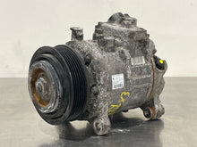 Load image into Gallery viewer, AC A/C AIR CONDITIONING COMPRESSOR BMW X3 X4 13 14 15 16 - NW467583
