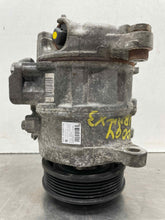 Load image into Gallery viewer, AC A/C AIR CONDITIONING COMPRESSOR BMW X3 X4 13 14 15 16 - NW467583
