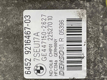 Load image into Gallery viewer, AC A/C AIR CONDITIONING COMPRESSOR BMW X3 X4 13 14 15 16 - NW467583
