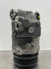 Load image into Gallery viewer, AC A/C AIR CONDITIONING COMPRESSOR BMW X3 X4 13 14 15 16 - NW467583
