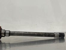 Load image into Gallery viewer, FRONT CV AXLE SHAFT BMW X3 X4 11 12 13 14 15 16 Right - NW467527
