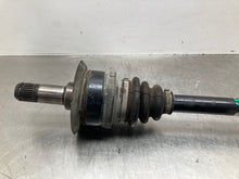 Load image into Gallery viewer, REAR AXLE SHAFT BMW X3 X4 2013 13 2014 14 2015 15 2016 16 Left - NW467528
