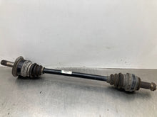 Load image into Gallery viewer, REAR AXLE SHAFT BMW X3 X4 2013 13 2014 14 2015 15 2016 16 Left - NW467528

