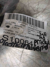 Load image into Gallery viewer, CARRIER ASSEMBLY BMW X3 X4 11 12 13 14 15 16 3.38 RATIO - NW467592
