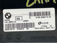 Load image into Gallery viewer, PARK ASSIST CONTROL MODULE COMPUTER BMW X3 11 12 13 14 - NW467567
