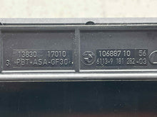 Load image into Gallery viewer, PARK ASSIST CONTROL MODULE COMPUTER BMW X3 11 12 13 14 - NW467567
